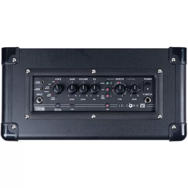 Blackstar ID:Core 20 V3 Dijital Kombo Elektro...