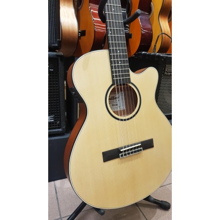 VALLER VGX300CEQ ELEKTRO KLASİK (KILIF PENA CAPO)