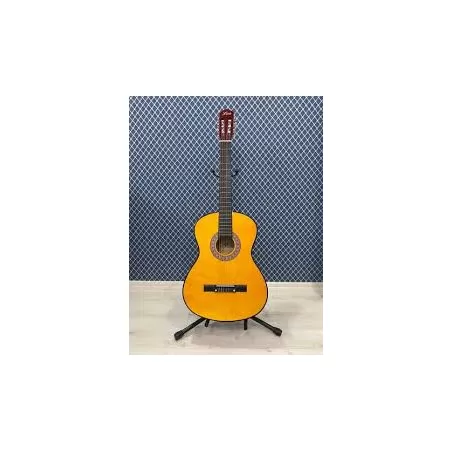 Lea Klasik Gitar 4/4 Tam Boy - Naturel