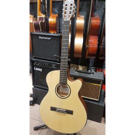 VALLER VGX300CEQ ELEKTRO KLASİK (KILIF PENA CAPO)