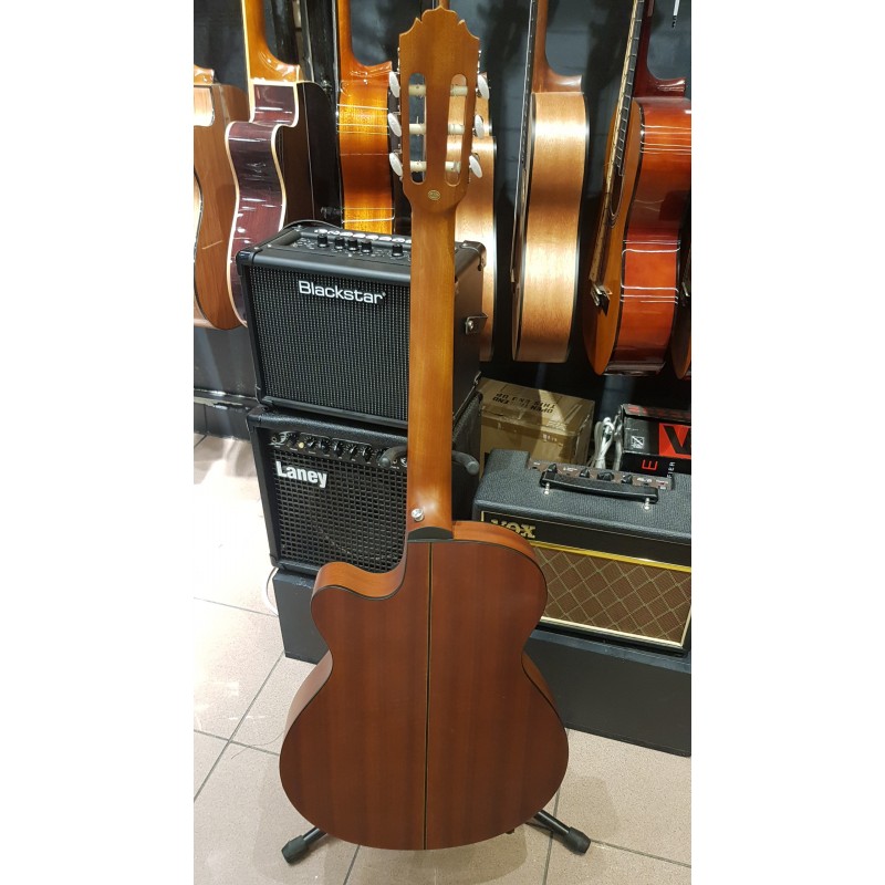 VALLER VGX300CEQ ELEKTRO KLASİK (KILIF PENA CAPO)