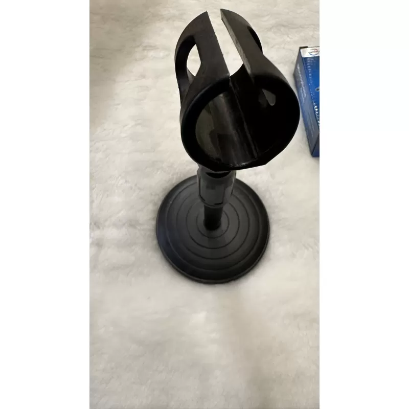 Masaüstü Mikrofon Standı Dinamik