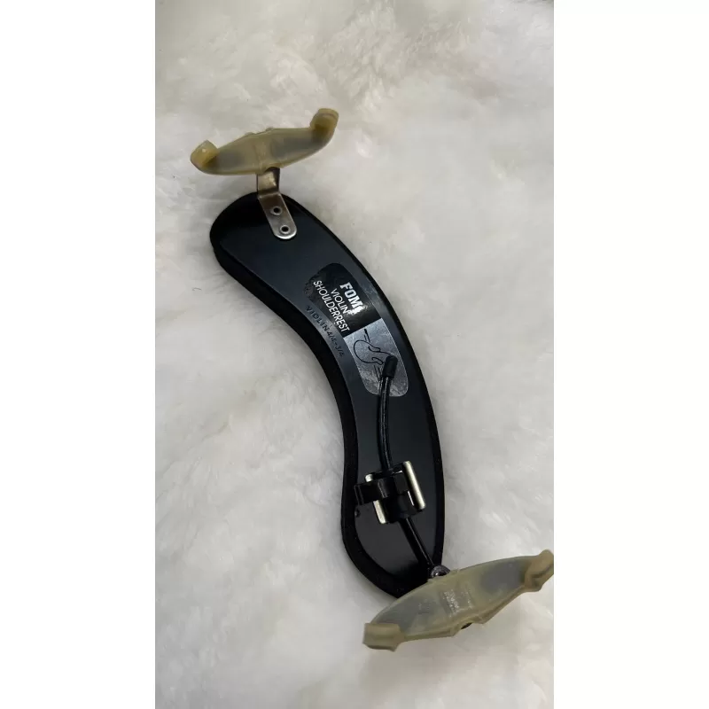 Fom Keman Yastığı 4/4-3/4 Klipsli