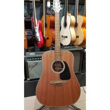 TAKAMİNE GD-11 M NS AKUSTİK GİTAR (KILIF PENA KAPO)