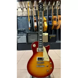 New Orleans NLP920 Les Paul Elektro Gitar 2