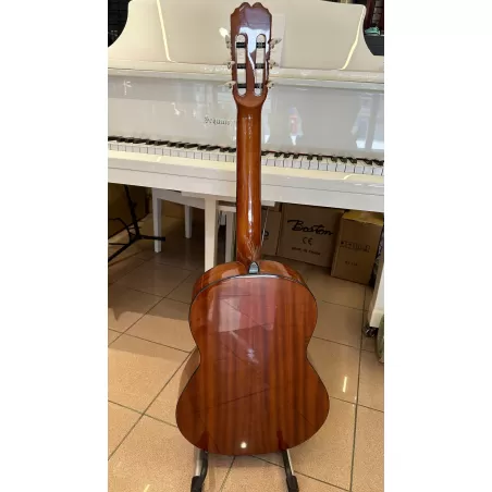 Manuel Rodrigo Klasik Gitar Ağaç Naturel 4/4