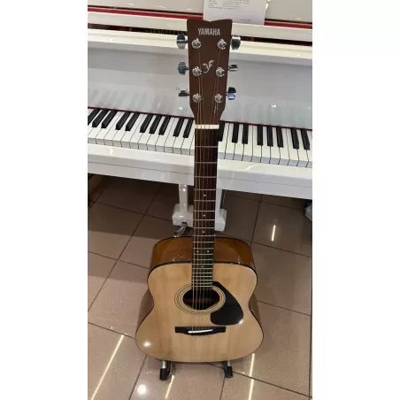 Yamaha F310 Akustik Gitar (teşhir)