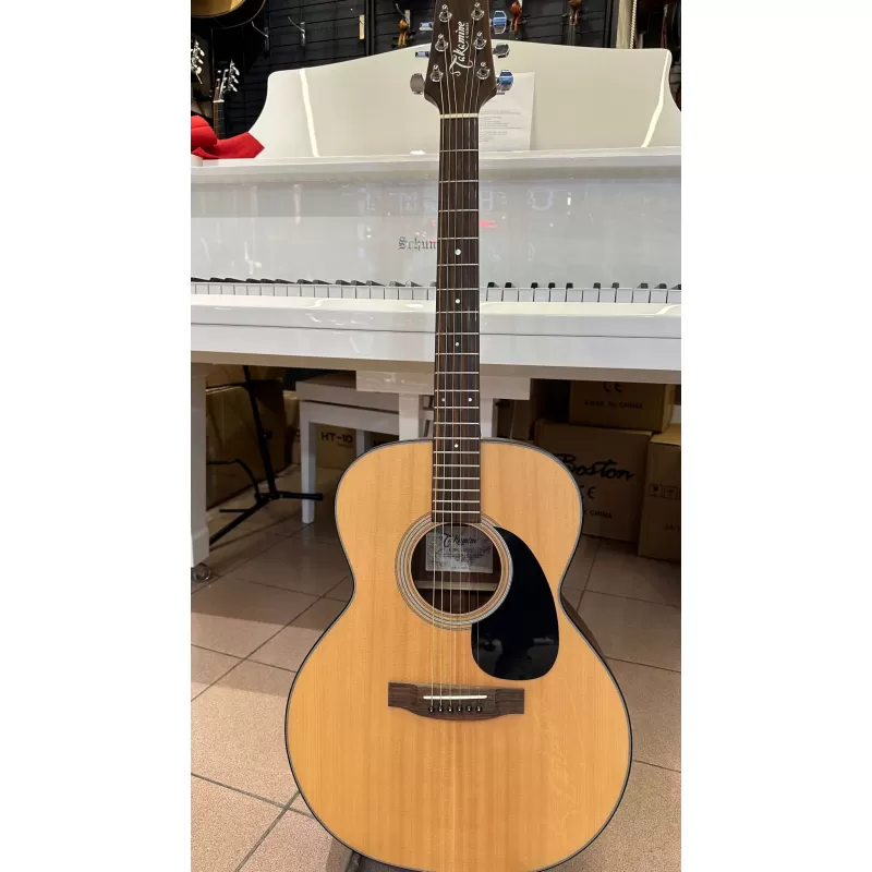 Takamine G220 NS Akustik Gitar (teşhir)