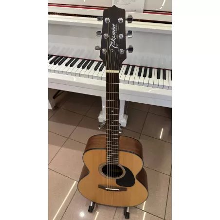 Takamine G220 NS Akustik Gitar (teşhir)