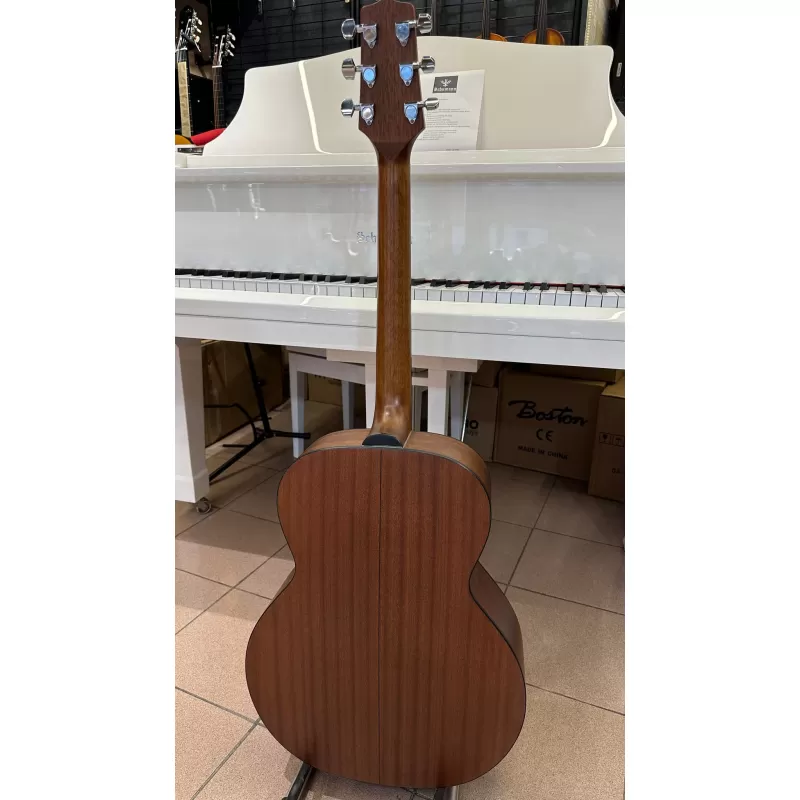 Takamine G220 NS Akustik Gitar (teşhir)