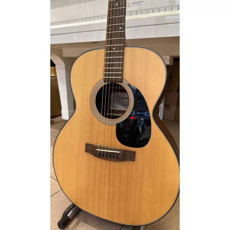 Takamine G220 NS Akustik Gitar (teşhir)