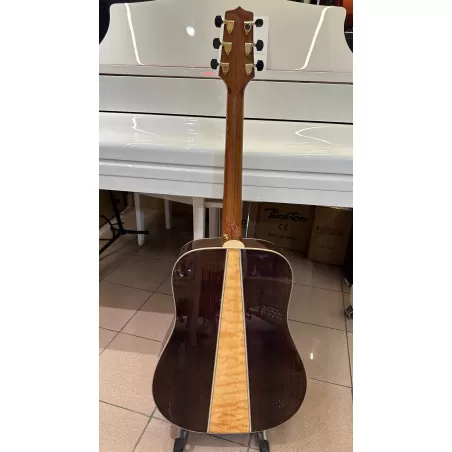 Takamine GD93-Nat Akustik Gitar Soft Case Hediyeli