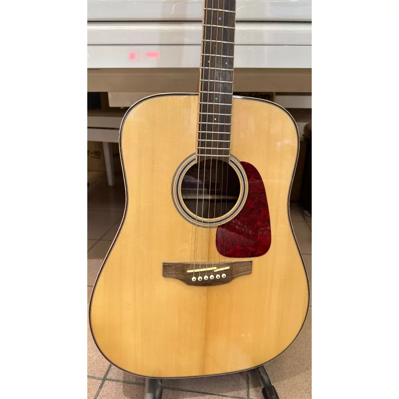 Takamine GD93-Nat Akustik Gitar Soft Case Hediyeli
