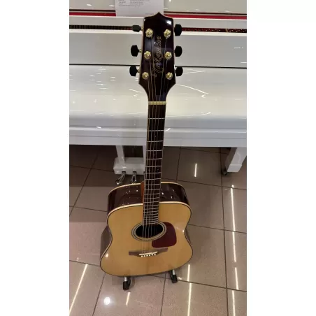 Takamine GD93-Nat Akustik Gitar Soft Case Hediyeli