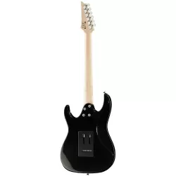 IBANEZ GRX20-BKN GIO RG Serisi Siyah Elektro Gitar 2