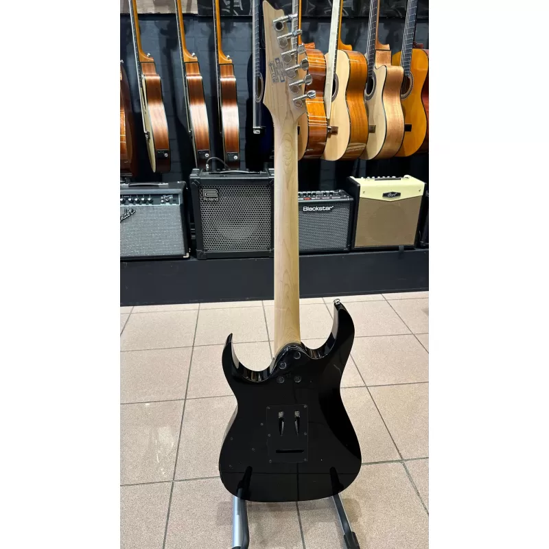 İbanez GRG170DX Elektro Gitar HSH - Siyah