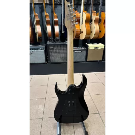 İbanez GRG170DX Elektro Gitar HSH - Siyah
