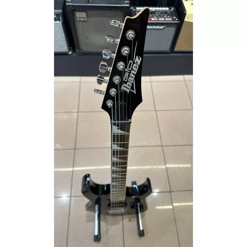 İbanez GRG170DX Elektro Gitar HSH - Siyah