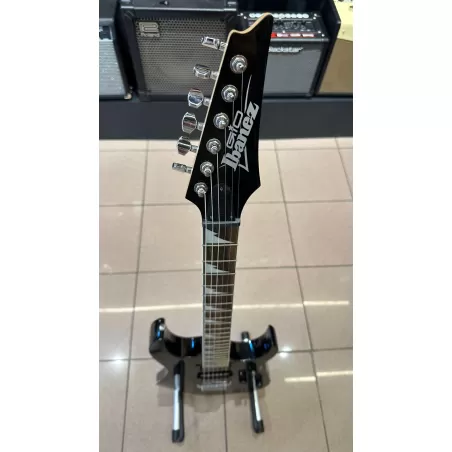 İbanez GRG170DX Elektro Gitar HSH - Siyah
