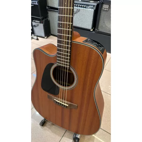 Takamine GD11MCE LH NS - Natural Satin Solak Elektro Akustik Gitar