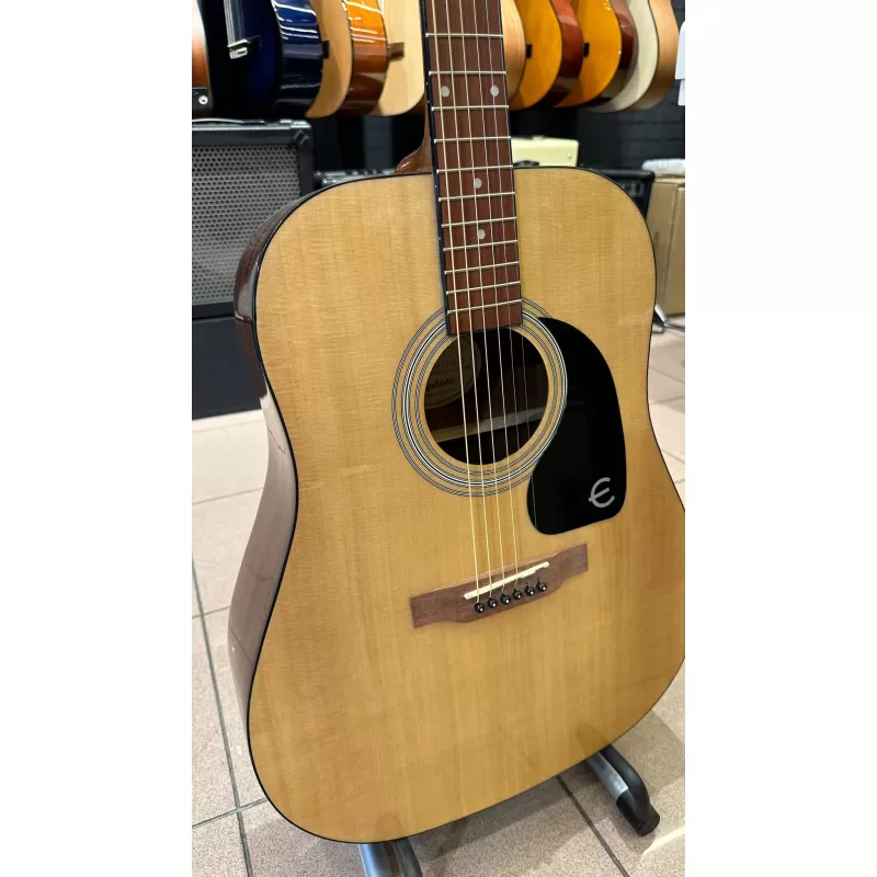 Epiphone PR 150 NA Akustik Gitar
