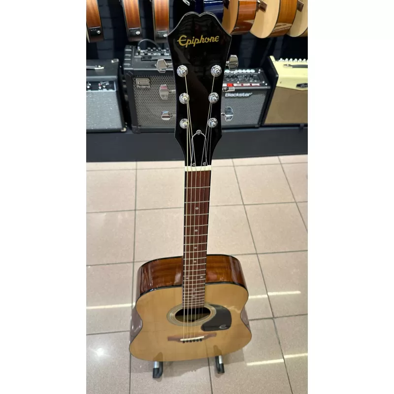 Epiphone PR 150 NA Akustik Gitar