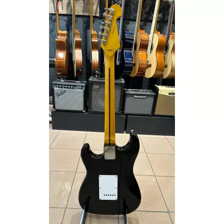 Washburn Sonamaster Elektro Gitar - Siyah