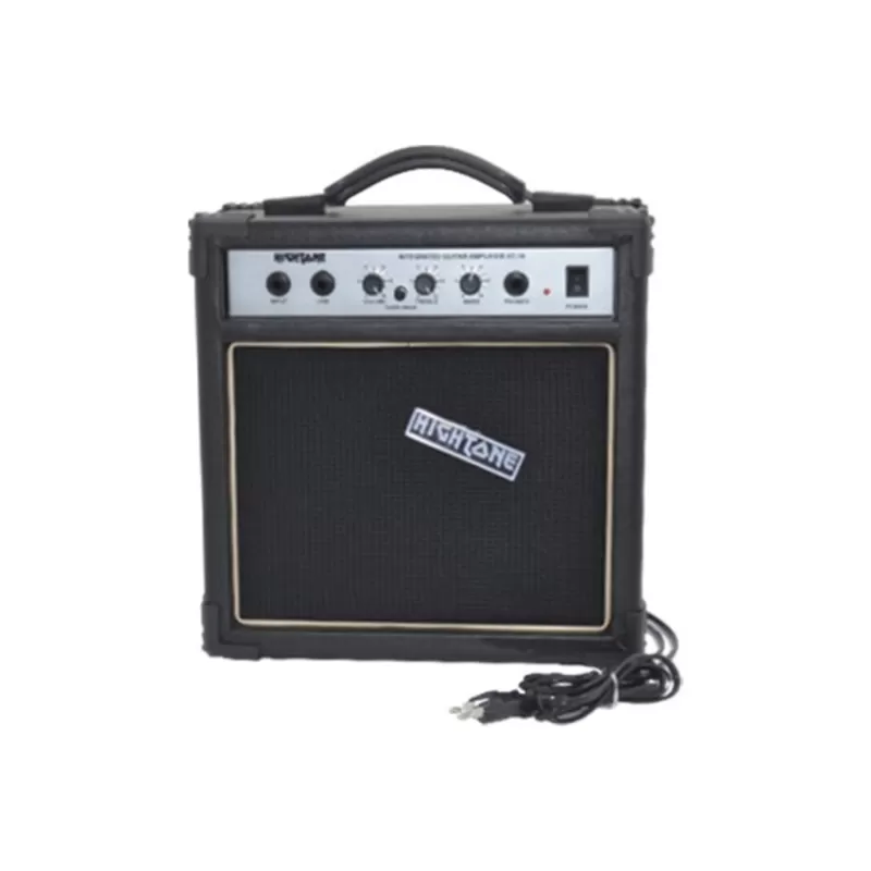 Ht-10 10 Watt Combo AmplifikatÃ¶r Amfi