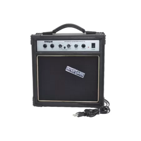 Ht-10 10 Watt Combo AmplifikatÃ¶r Amfi