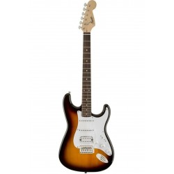 Squier Bullet Strat Hss Laurel Klavye Sunburst Elektro Gitar