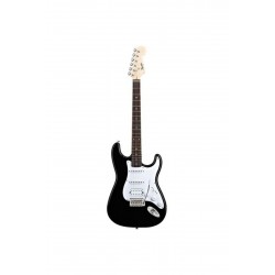 Squier Bullet Strat Hss Rw Blk