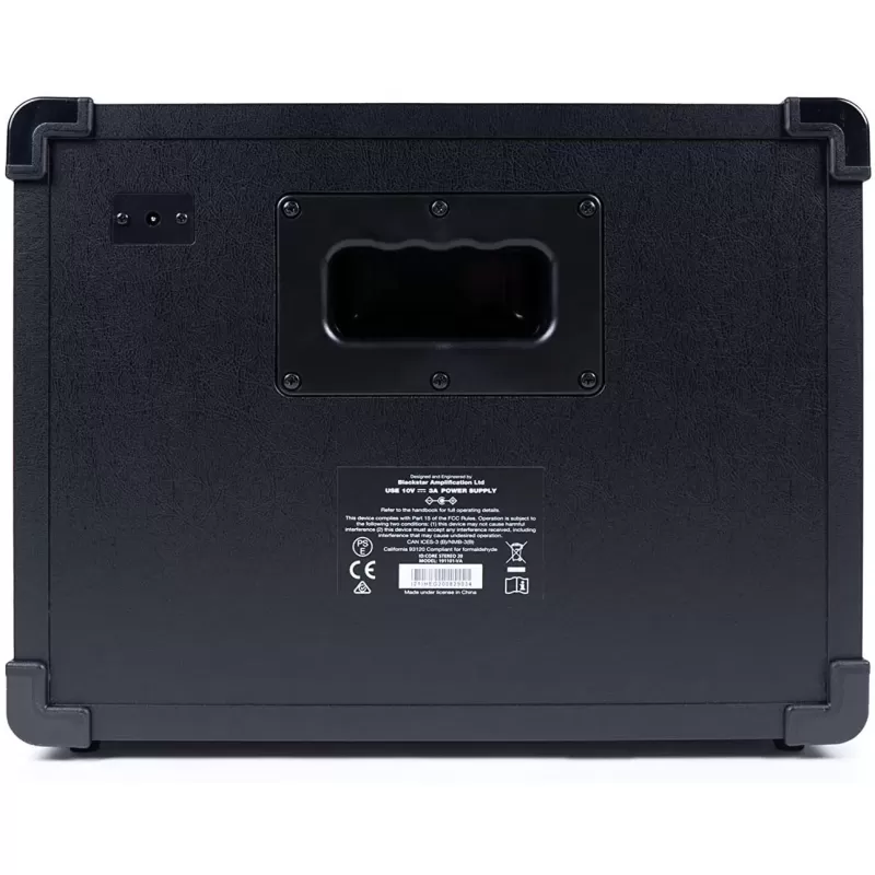 Blackstar ID:Core 20 V3 Dijital Kombo Elektro...