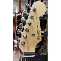 Fender squier stratocaster MM STRAT elektro gitar(kılıf askı jak kablo pena ) 2