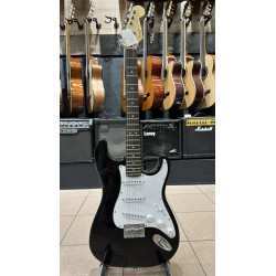 Fender squier stratocaster MM STRAT elektro gitar (kılıf pena jak kablo askı) 2
