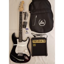 ELEKTRO GİTAR FUL SET